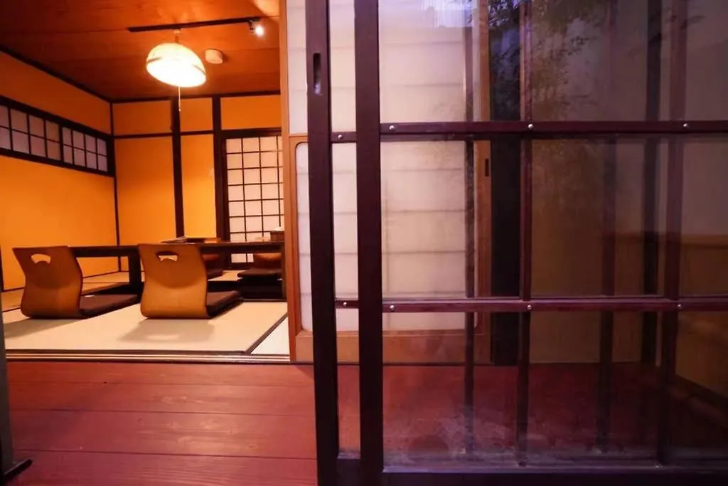 京都市 清水五条お地蔵屋ヴィラ 日本