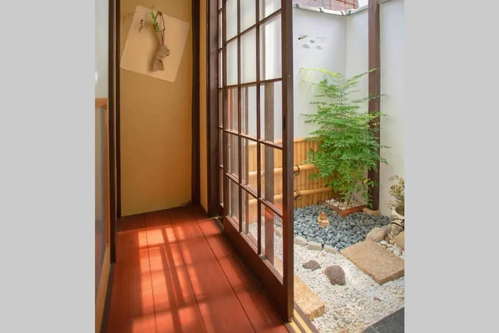 京都市 清水五条お地蔵屋ヴィラ 0*,  日本