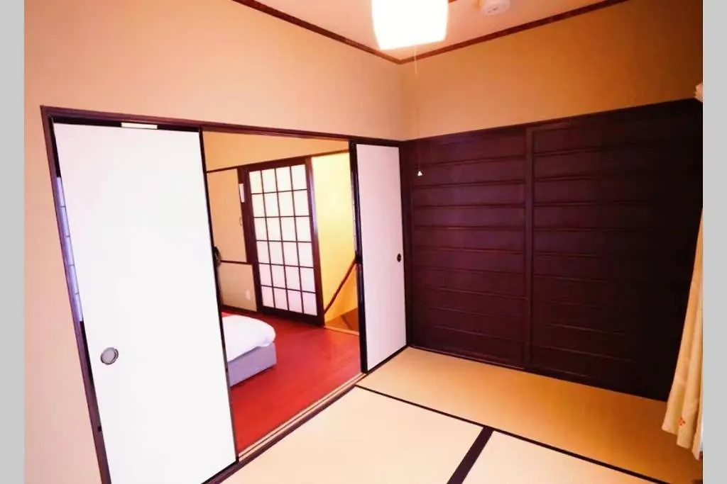 Ojizo-Ya Villa Kyoto Holiday home