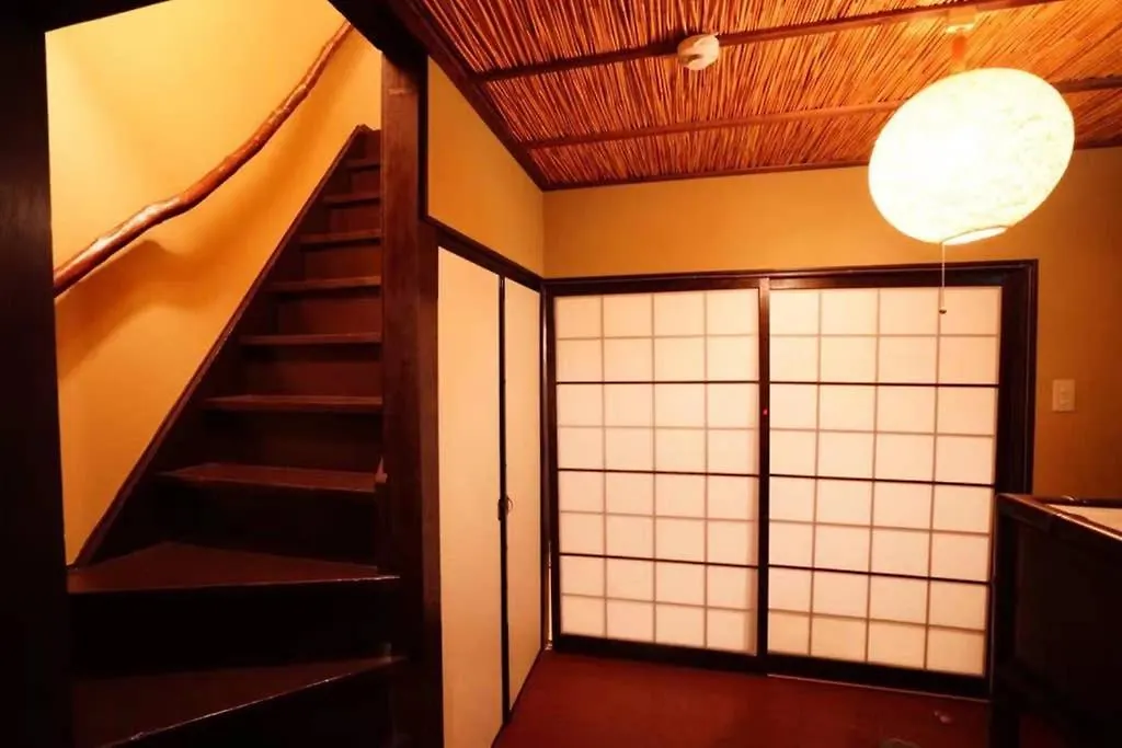 Holiday home Ojizo-Ya Villa Kyoto Japan